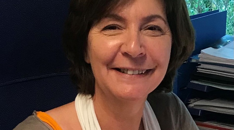 Foto Catherine Longrée Reflex Interim